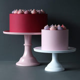 Cake Stand White / Small - My Little Thieves