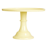 Cake Stand Yellow / Large - My Little Thieves