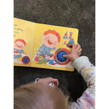 Campbell Books Babies Laugh All Day Long ” Children's Book For Kids | Pictures Books - My Little Thieves