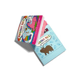 Carry Along Crayons & Coloring Book Kit - My Little Thieves