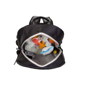 Childhome Daddy Backpack | Large Capacity Travel Bag - My Little Thieves