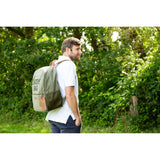 Childhome Daddy Backpack | Large Capacity Travel Bag - My Little Thieves