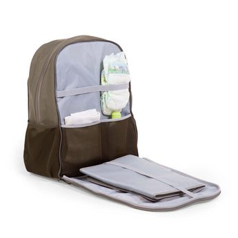 Childhome Daddy Backpack | Large Capacity Travel Bag - My Little Thieves