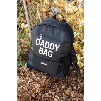 Childhome Daddy Backpack | Large Capacity Travel Bag - My Little Thieves