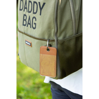 Childhome Daddy Backpack | Large Capacity Travel Bag - My Little Thieves