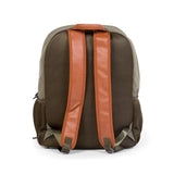 Childhome Daddy Backpack | Large Capacity Travel Bag - My Little Thieves