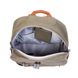 Childhome Daddy Backpack | Large Capacity Travel Bag - My Little Thieves