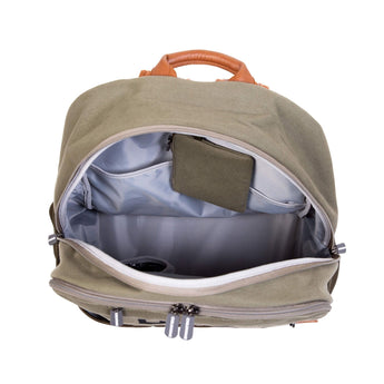 Childhome Daddy Backpack | Large Capacity Travel Bag - My Little Thieves