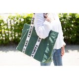 Childhome Family Bag Signature | Family Travel Tote - My Little Thieves