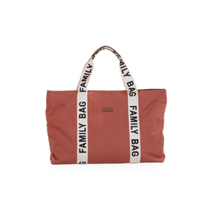 Childhome Family Bag Signature | Family Travel Tote - My Little Thieves