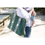 Childhome Family Bag Signature | Family Travel Tote - My Little Thieves