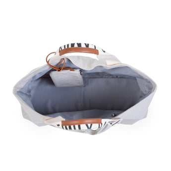 Childhome Family Bag Signature | Family Travel Tote - My Little Thieves