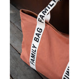 Childhome Family Bag Signature | Family Travel Tote - My Little Thieves