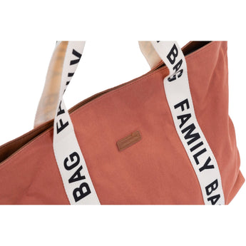 Childhome Family Bag Signature | Family Travel Tote - My Little Thieves