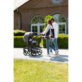 Childhome Family Bag Signature | Family Travel Tote - My Little Thieves