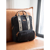 Childhome Family Club Backpack Signature | Family Bag - My Little Thieves