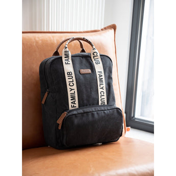 Childhome Family Club Backpack Signature | Family Bag - My Little Thieves