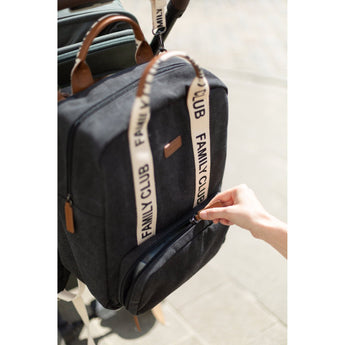 Childhome Family Club Backpack Signature | Family Bag - My Little Thieves
