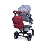 Childhome Family Club Backpack Signature | Family Bag - My Little Thieves