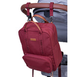 Childhome Family Club Backpack Signature | Family Bag - My Little Thieves