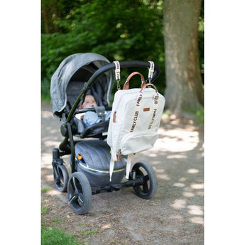 Childhome Family Club Backpack Signature | Family Bag - My Little Thieves
