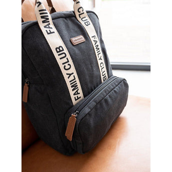 Childhome Family Club Backpack Signature | Family Bag - My Little Thieves