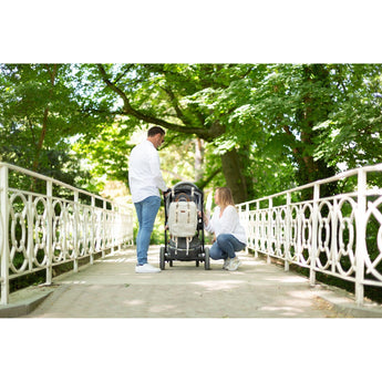 Childhome Family Club Backpack Signature | Family Bag - My Little Thieves