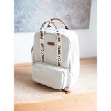 Childhome Family Club Backpack Signature | Family Bag - My Little Thieves