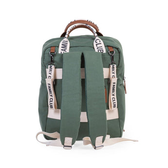 Childhome Family Club Backpack Signature | Family Bag - My Little Thieves