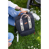Childhome Family Club Backpack Signature | Family Bag - My Little Thieves