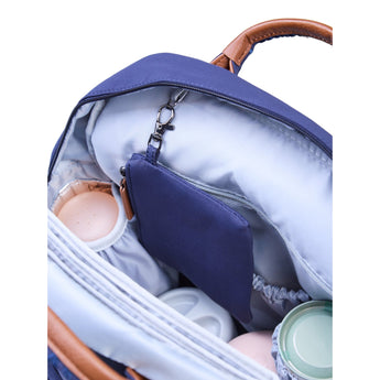 Childhome Family Club Backpack Signature | Family Bag - My Little Thieves