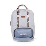 Childhome Family Club Backpack Signature | Family Bag - My Little Thieves