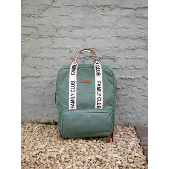 Childhome Family Club Backpack Signature | Family Bag - My Little Thieves