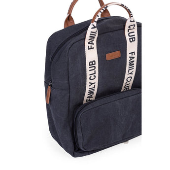 Childhome Family Club Backpack Signature | Family Bag - My Little Thieves