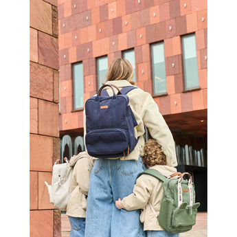 Childhome Family Club Backpack Signature | Family Bag - My Little Thieves