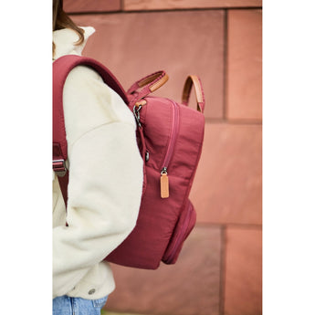 Childhome Family Club Backpack Signature | Family Bag - My Little Thieves