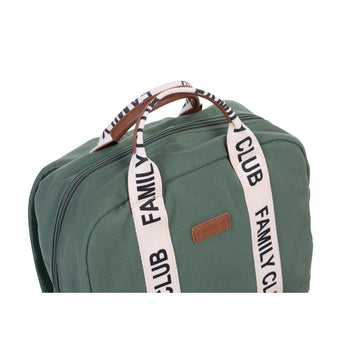 Childhome Family Club Backpack Signature | Family Bag - My Little Thieves