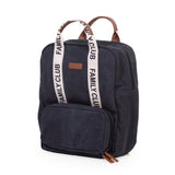 Childhome Family Club Backpack Signature | Family Bag - My Little Thieves