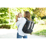 Childhome Family Club Backpack Signature | Family Bag - My Little Thieves