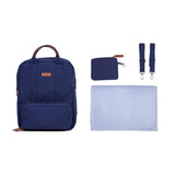 Childhome Family Club Backpack Signature | Family Bag - My Little Thieves
