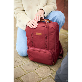Childhome Family Club Backpack Signature | Family Bag - My Little Thieves