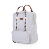 Childhome Family Club Backpack Signature | Family Bag - My Little Thieves