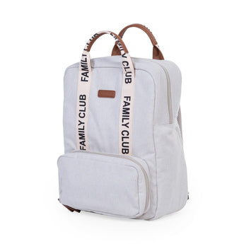 Childhome Family Club Backpack Signature | Family Bag - My Little Thieves