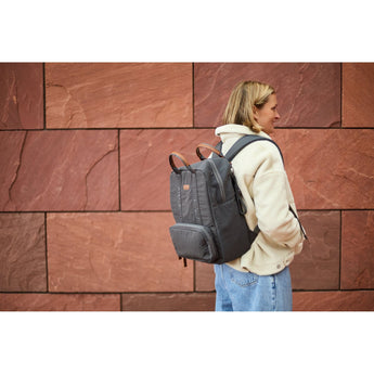 Childhome Family Club Backpack Signature | Family Bag - My Little Thieves