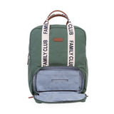 Childhome Family Club Backpack Signature | Family Bag - My Little Thieves