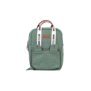 Childhome Mini Club Kids Backpack Signature | School Bag - My Little Thieves