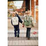 Childhome Mini Club Kids Backpack Signature | School Bag - My Little Thieves