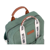 Childhome Mini Club Kids Backpack Signature | School Bag - My Little Thieves