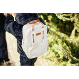 Childhome Mini Club Kids Backpack Signature | School Bag - My Little Thieves
