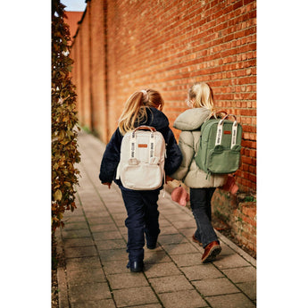 Childhome Mini Club Kids Backpack Signature | School Bag - My Little Thieves